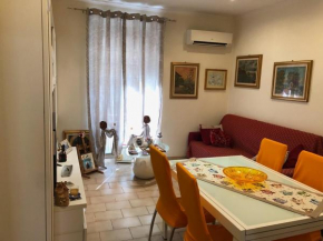 Appartamento a due passi dalla Storia e dalla Movida Romana